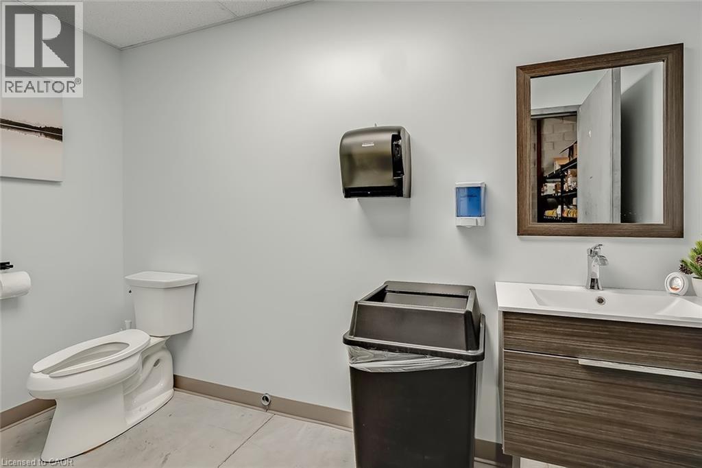 1158 King Road Unit# 16, Burlington, Ontario  L7T 0C5 - Photo 12 - 40776096