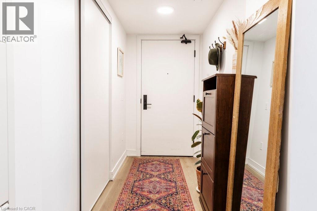 1 Jarvis Street Unit# 727, Hamilton, Ontario  L8R 0A8 - Photo 6 - 40775742