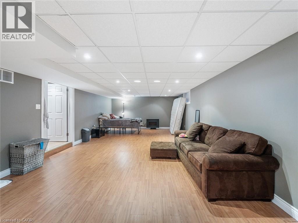 253 Margaret Drive, Oakville, Ontario  L6K 2W3 - Photo 26 - 40775482