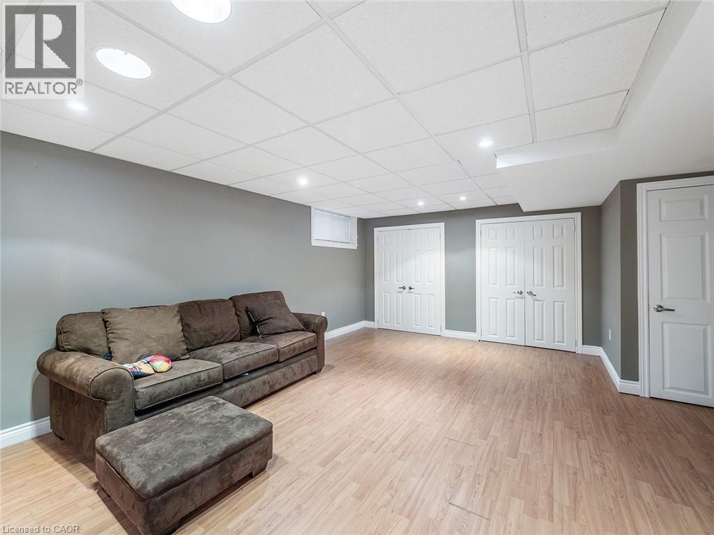 253 Margaret Drive, Oakville, Ontario  L6K 2W3 - Photo 27 - 40775482