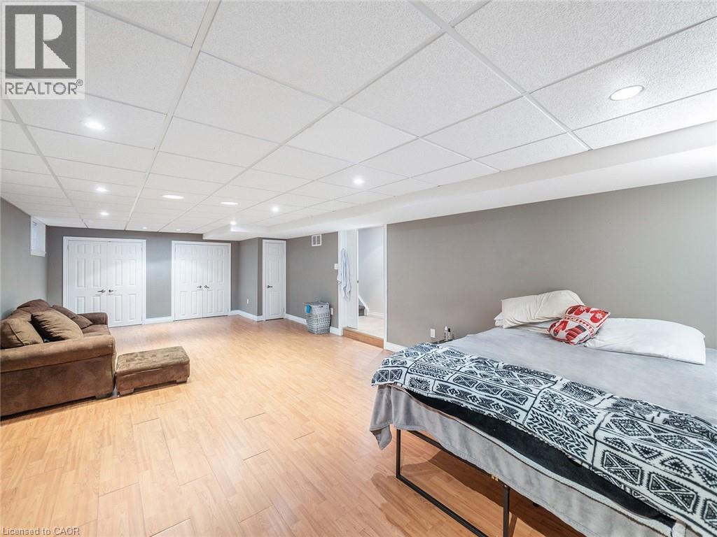 253 Margaret Drive, Oakville, Ontario  L6K 2W3 - Photo 28 - 40775482
