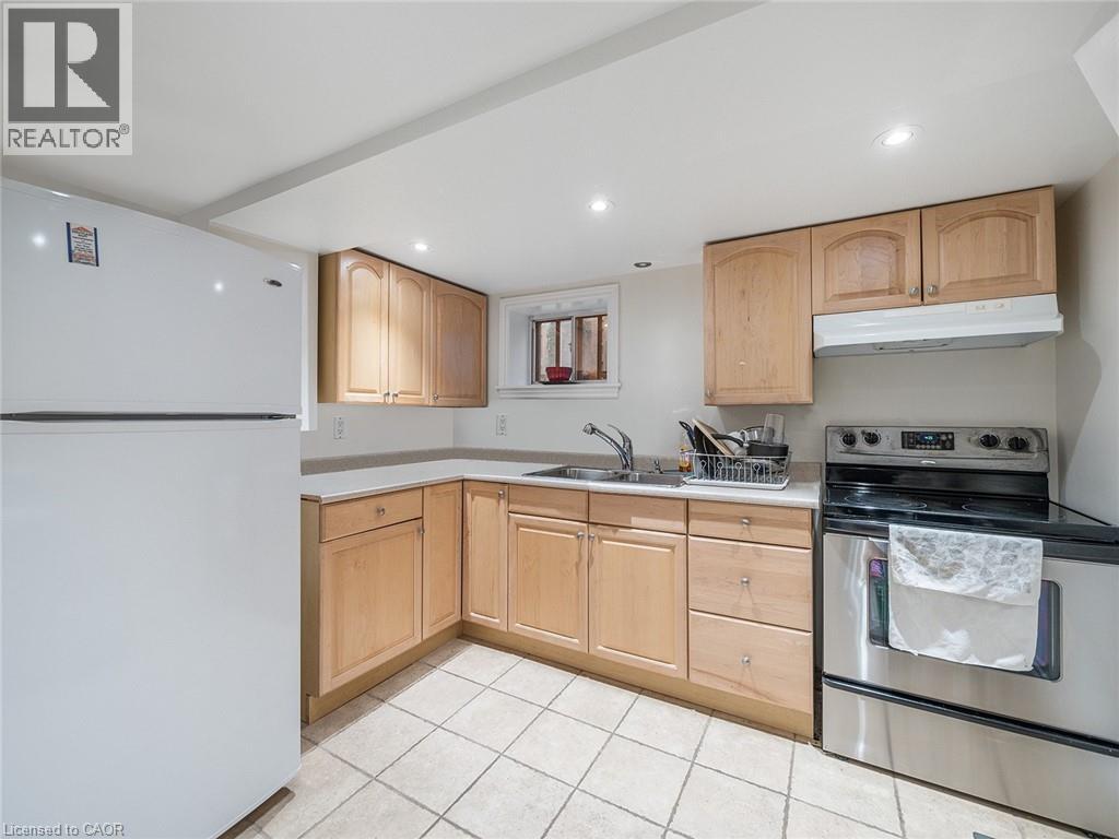 253 Margaret Drive, Oakville, Ontario  L6K 2W3 - Photo 30 - 40775482