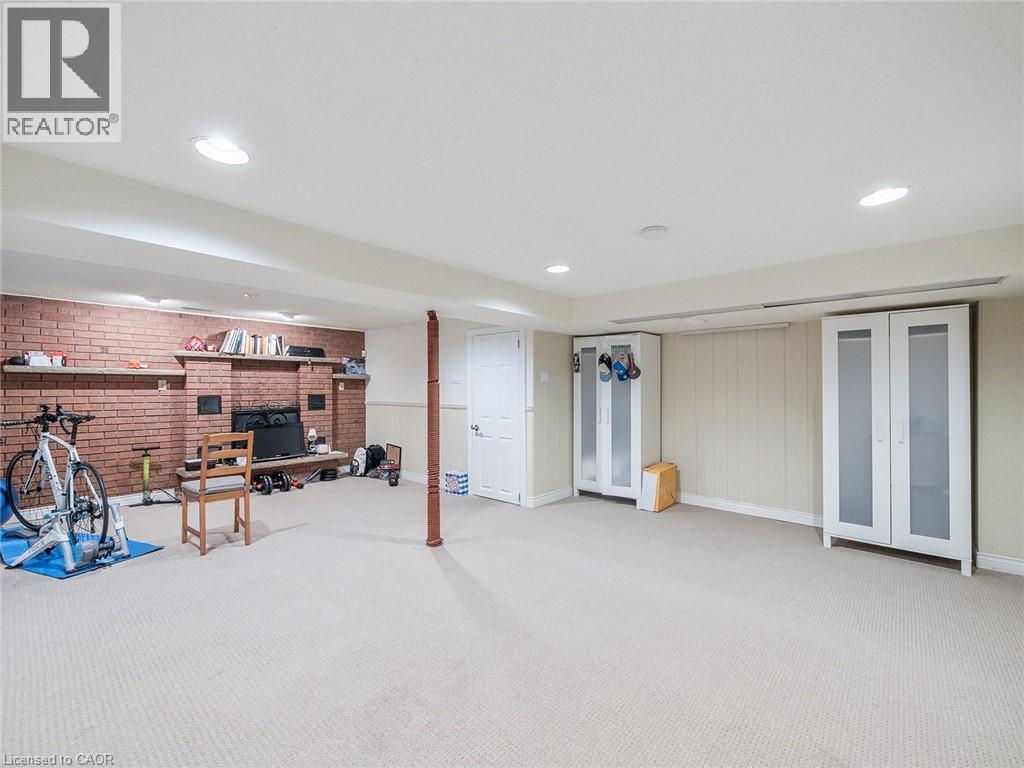 253 Margaret Drive, Oakville, Ontario  L6K 2W3 - Photo 32 - 40775482