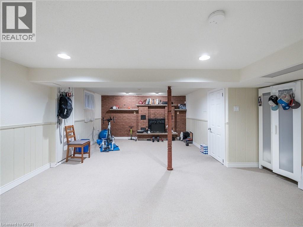 253 Margaret Drive, Oakville, Ontario  L6K 2W3 - Photo 33 - 40775482