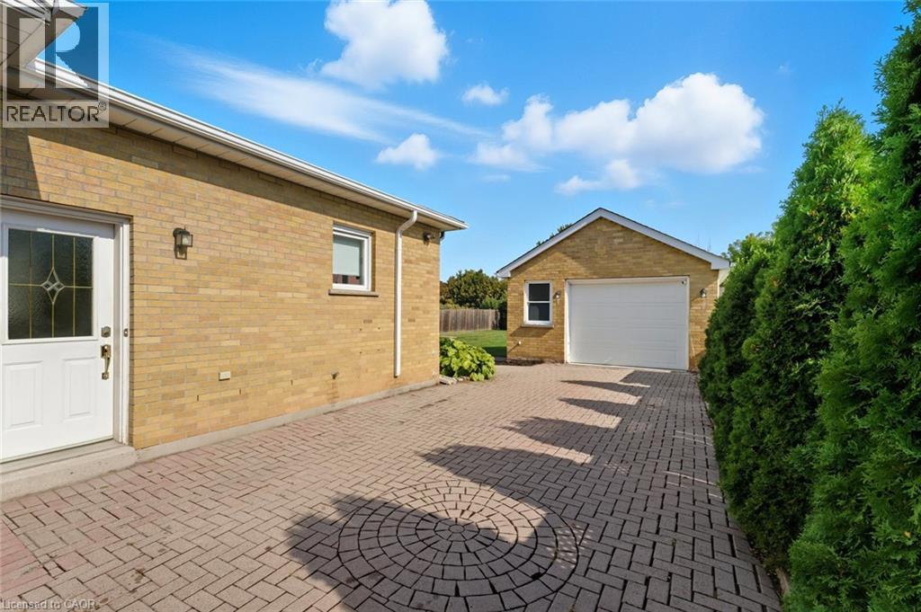 253 Margaret Drive, Oakville, Ontario  L6K 2W3 - Photo 34 - 40775482