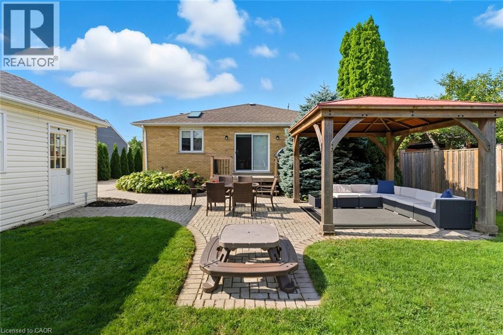 253 Margaret Drive, Oakville, Ontario  L6K 2W3 - Photo 35 - 40775482