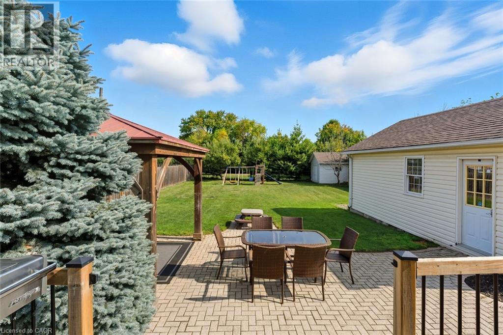 253 Margaret Drive, Oakville, Ontario  L6K 2W3 - Photo 37 - 40775482