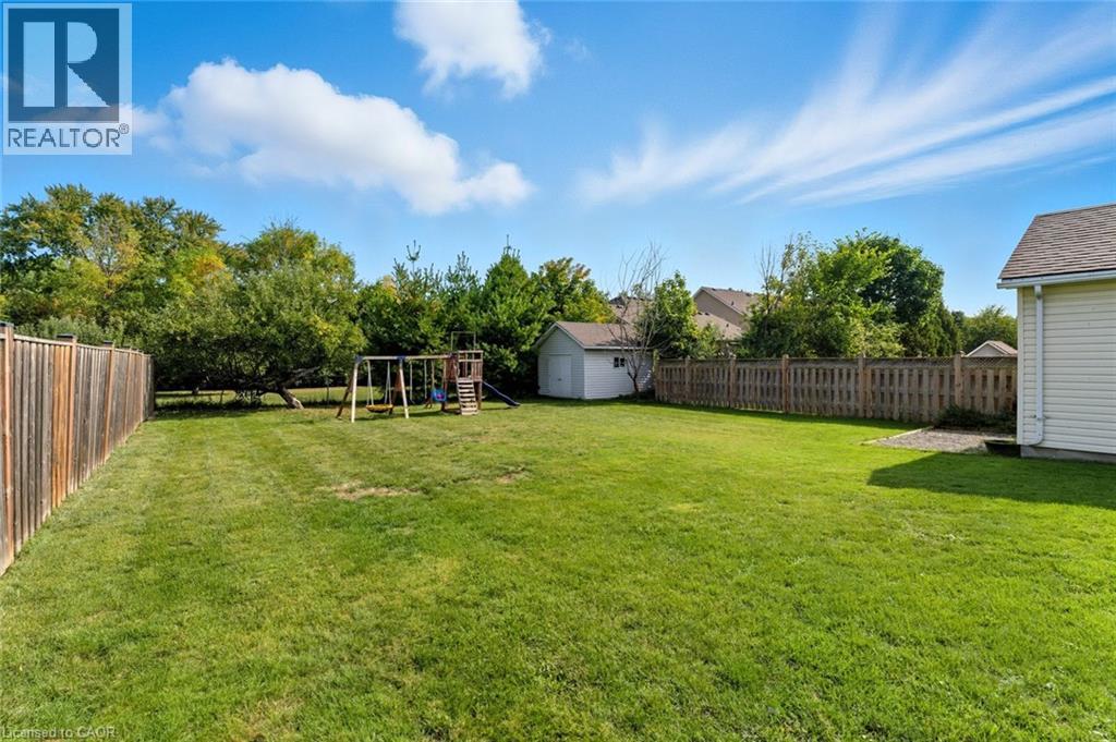 253 Margaret Drive, Oakville, Ontario  L6K 2W3 - Photo 39 - 40775482