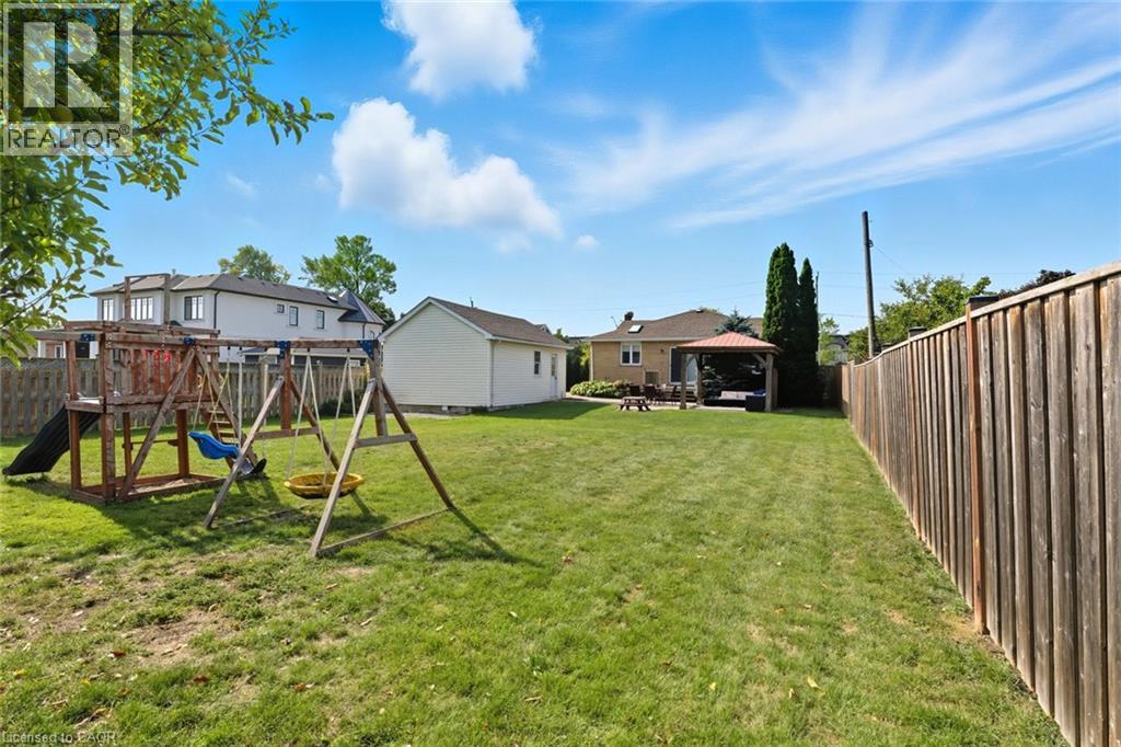 253 Margaret Drive, Oakville, Ontario  L6K 2W3 - Photo 40 - 40775482