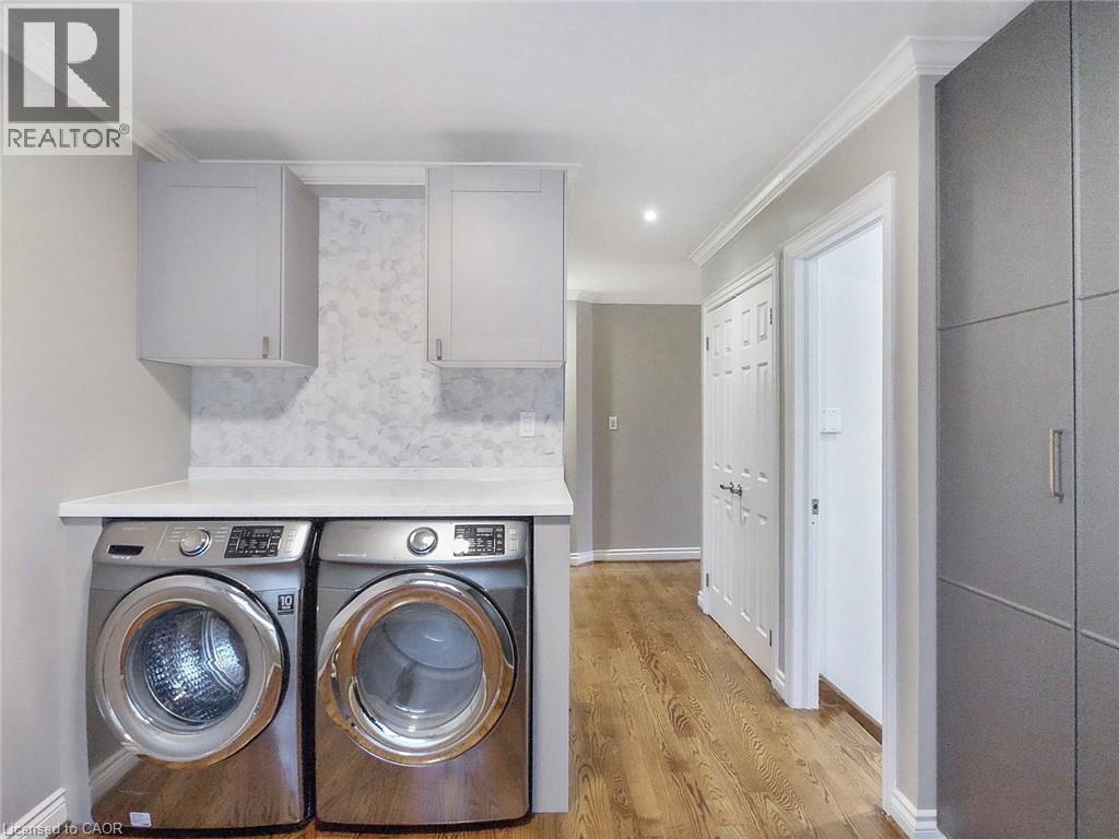 253 Margaret Drive, Oakville, Ontario  L6K 2W3 - Photo 9 - 40775482