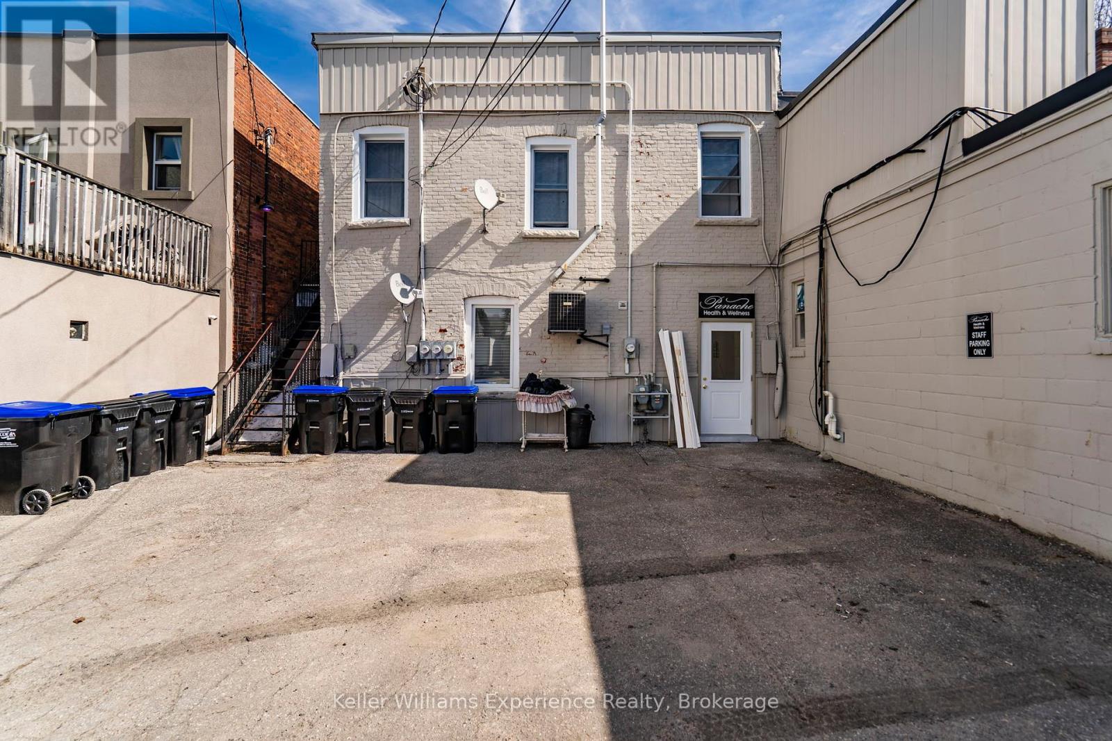 296 King Street, Midland, Ontario  L4R 3M6 - Photo 15 - S12442408