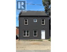 27 QUEENSTON Street Unit# 1, St. Catharines, Ontario
