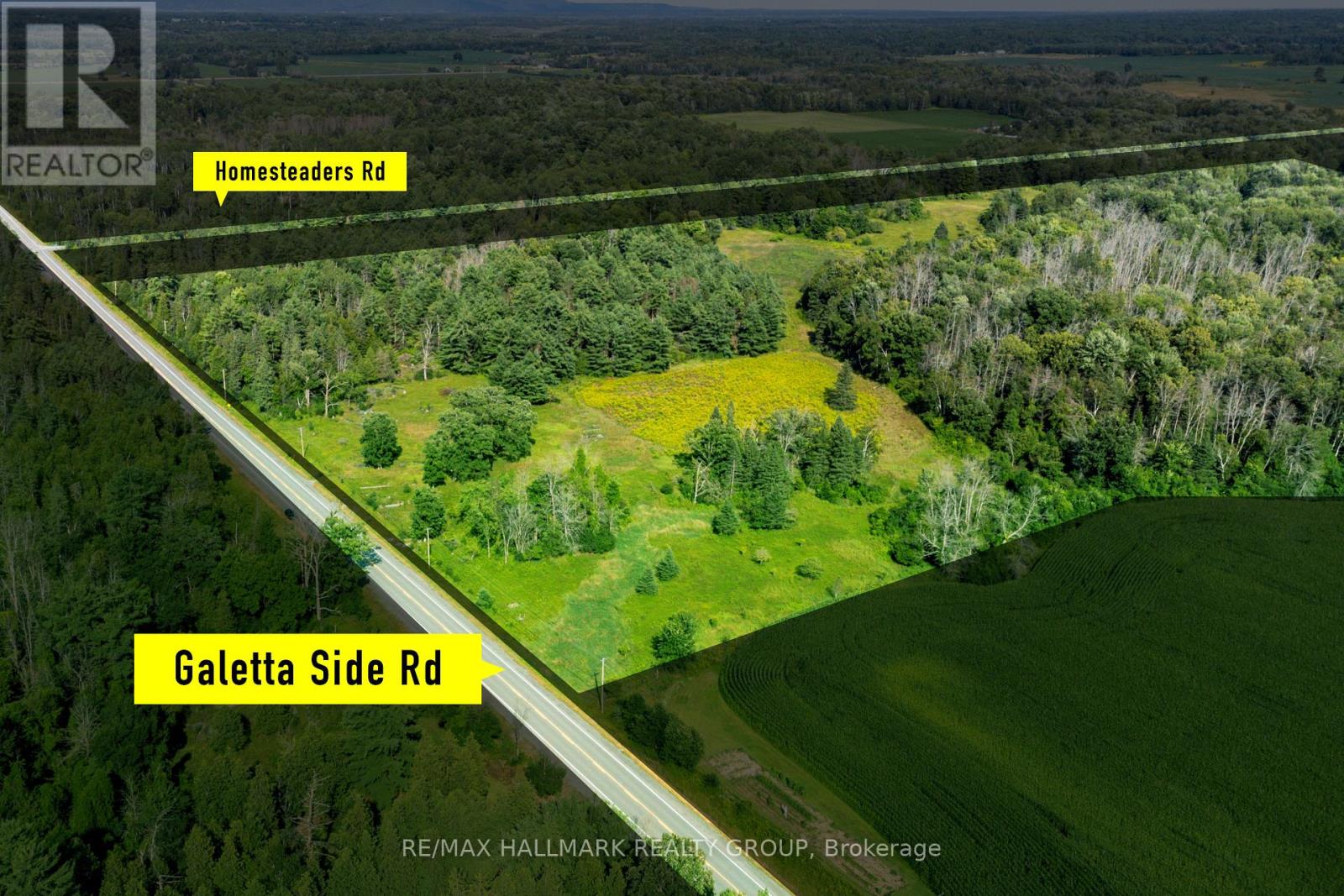 00 Galetta Side Road, Ottawa, Ontario  K0A 1X0 - Photo 2 - X12069766