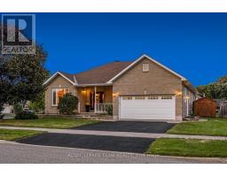 34 ROCHELLE DRIVE, Ottawa, Ontario