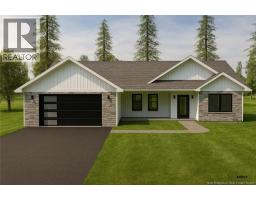 57 Kervin Crescent, Moncton, New Brunswick