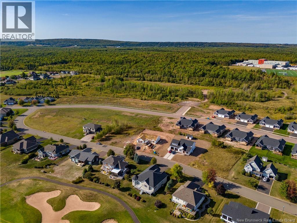 57 Kervin Crescent, Moncton, New Brunswick  E1H 3L4 - Photo 3 - NB127545