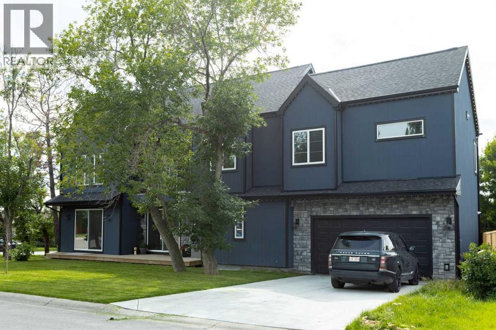 116 Centre Avenue Ne, Airdrie, Alberta  T4B 0B4 - Photo 4 - A2194750