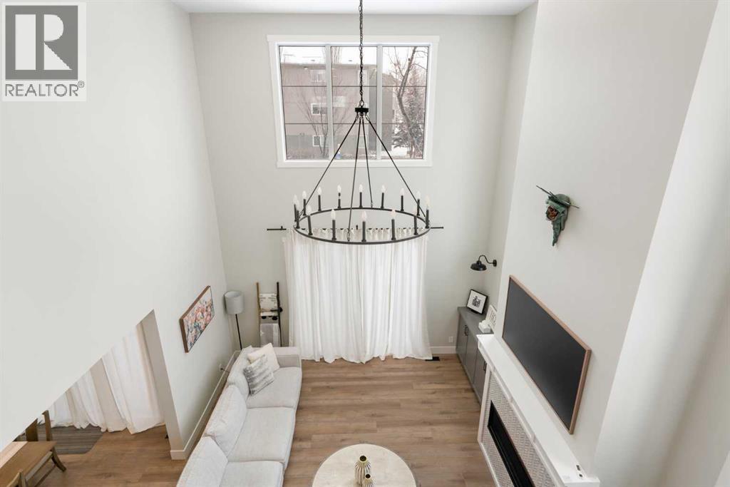 116 Centre Avenue Ne, Airdrie, Alberta  T4B 0B4 - Photo 35 - A2194750