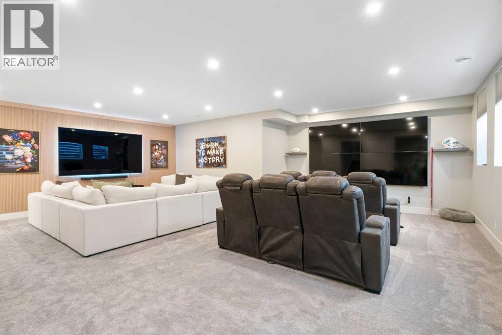 116 Centre Avenue Ne, Airdrie, Alberta  T4B 0B4 - Photo 42 - A2194750