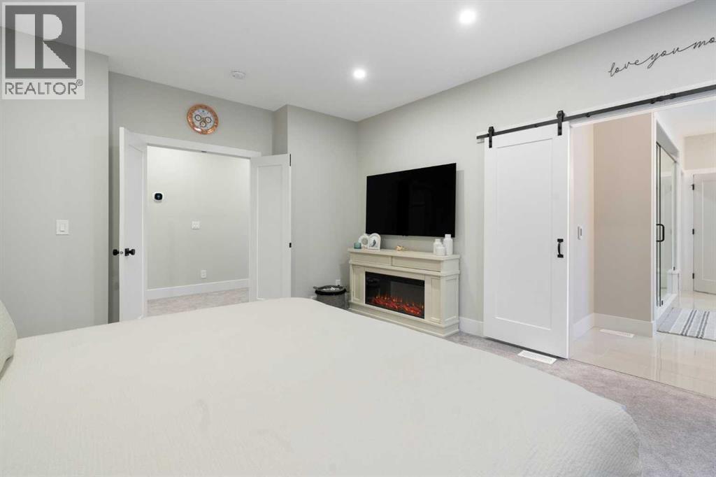 116 Centre Avenue Ne, Airdrie, Alberta  T4B 0B4 - Photo 38 - A2194750