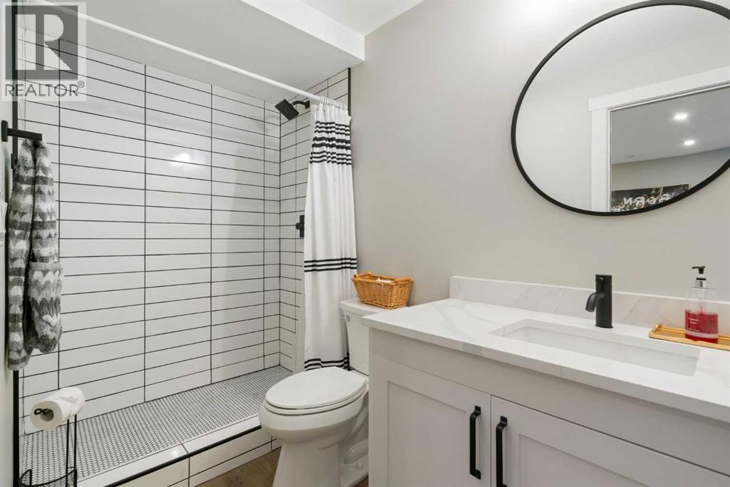 116 Centre Avenue Ne, Airdrie, Alberta  T4B 0B4 - Photo 48 - A2194750