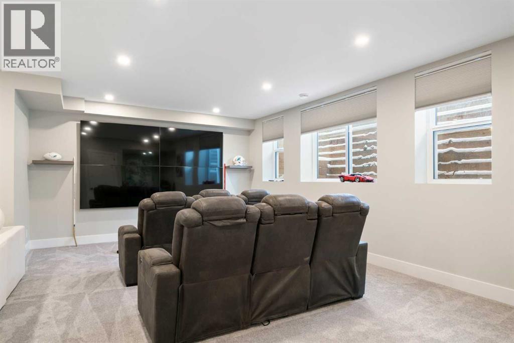 116 Centre Avenue Ne, Airdrie, Alberta  T4B 0B4 - Photo 45 - A2194750