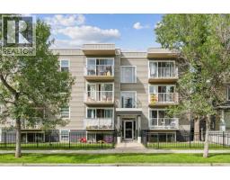 103, 1626 14 Avenue Sw Sunalta, Calgary, Ca