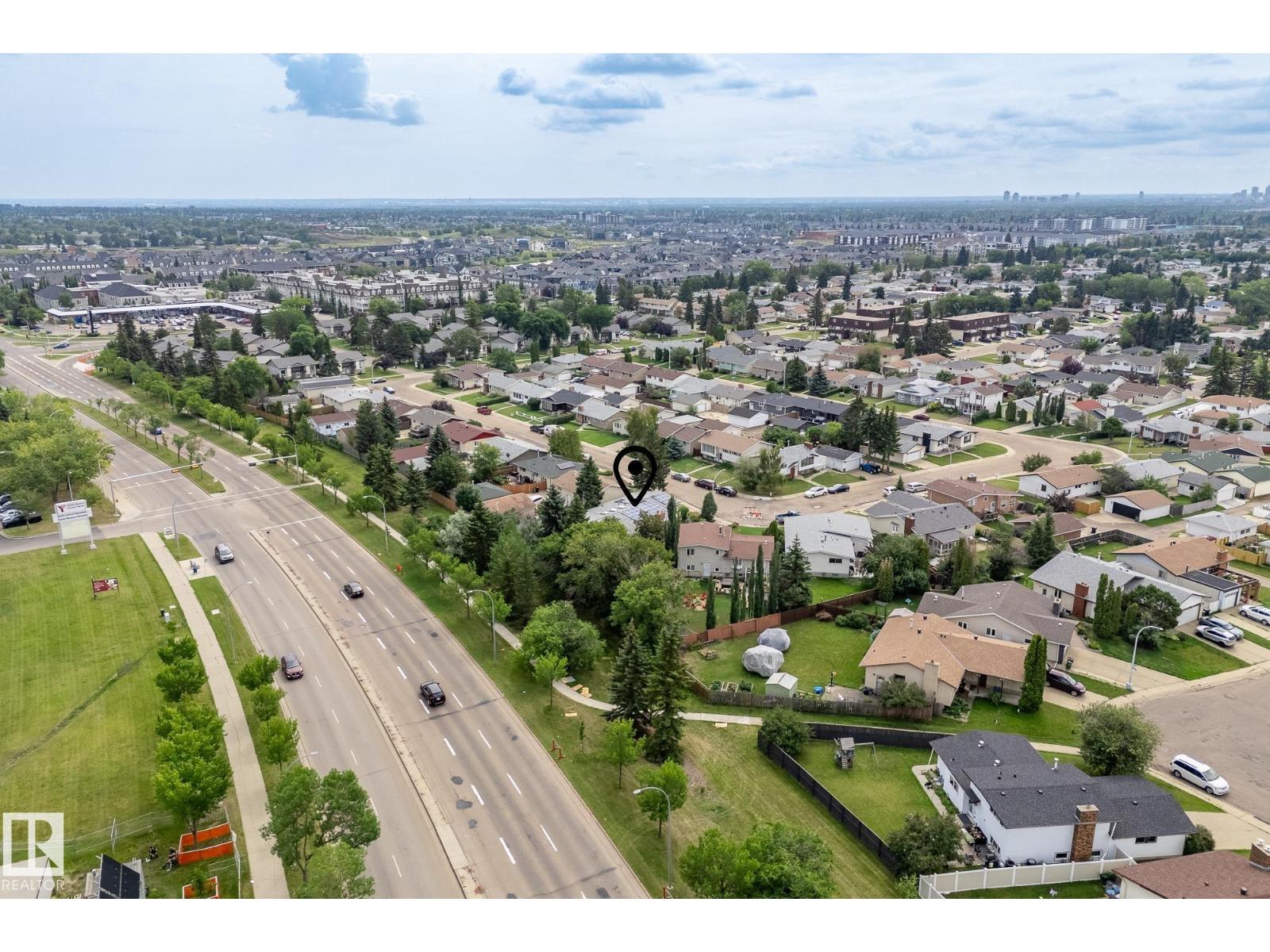 11524 152b Av Nw, Edmonton, Alberta  T5X 1E8 - Photo 6 - E4460599