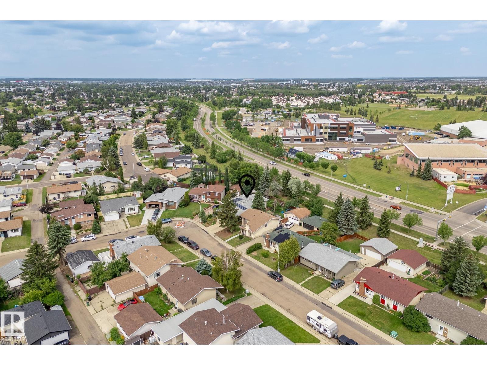 11524 152b Av Nw, Edmonton, Alberta  T5X 1E8 - Photo 4 - E4460599