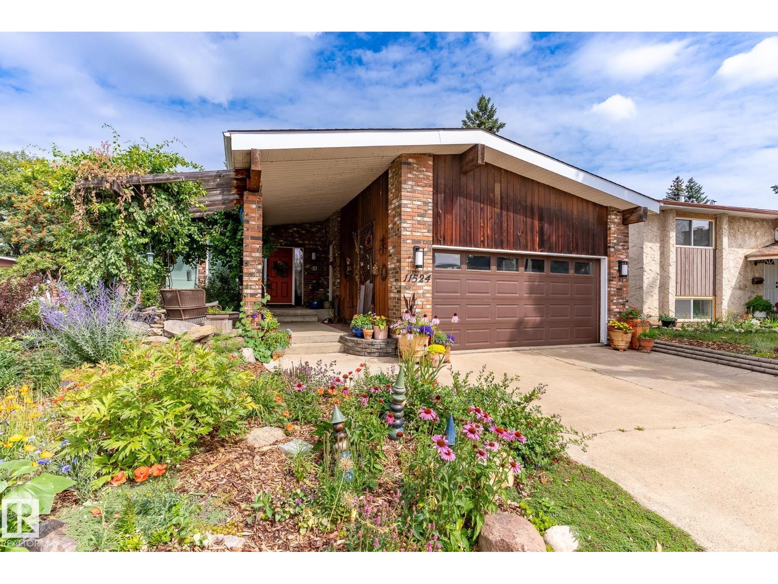 11524 152b Av Nw, Edmonton, Alberta  T5X 1E8 - Photo 7 - E4460599