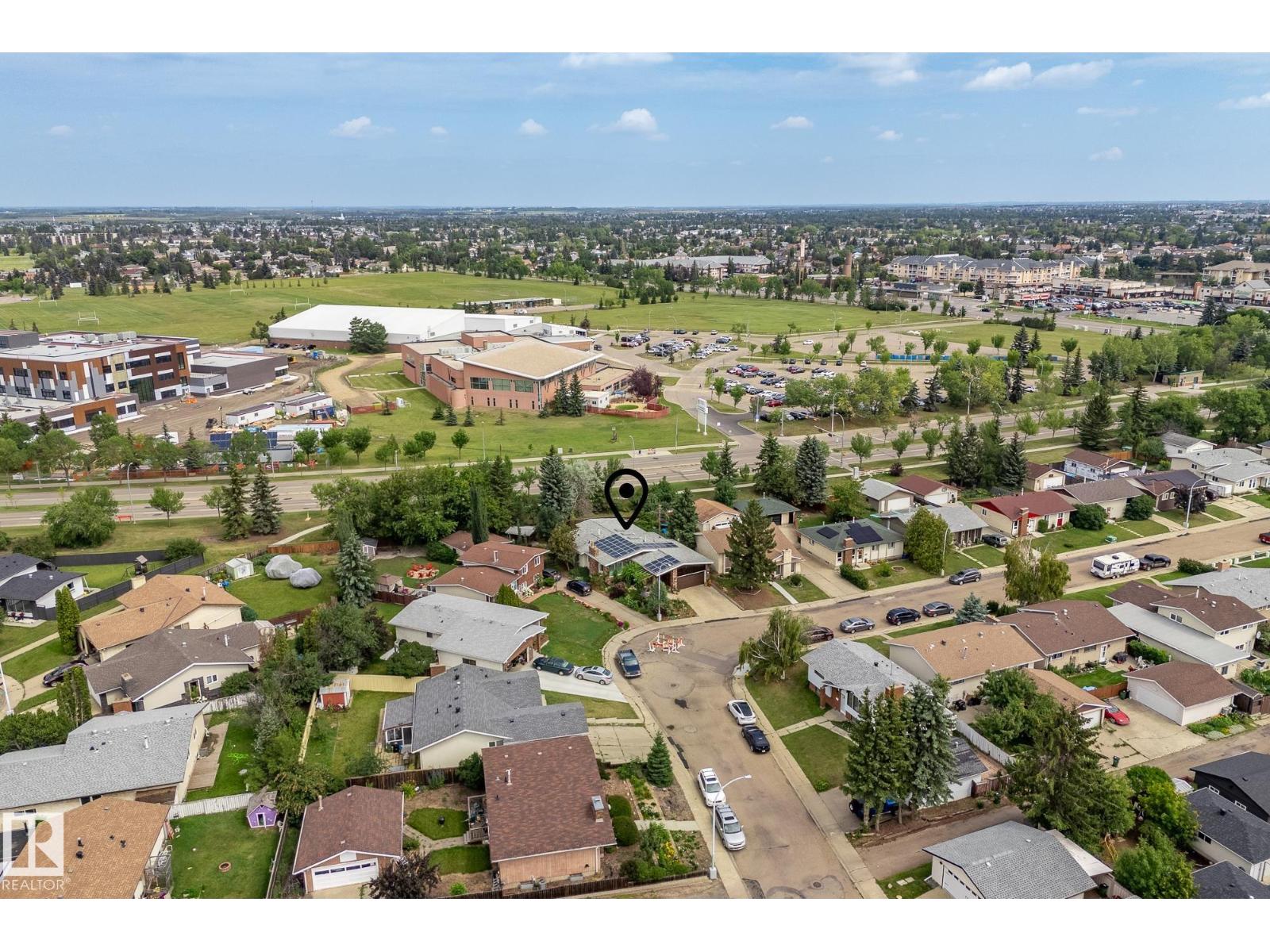 11524 152b Av Nw, Edmonton, Alberta  T5X 1E8 - Photo 3 - E4460599