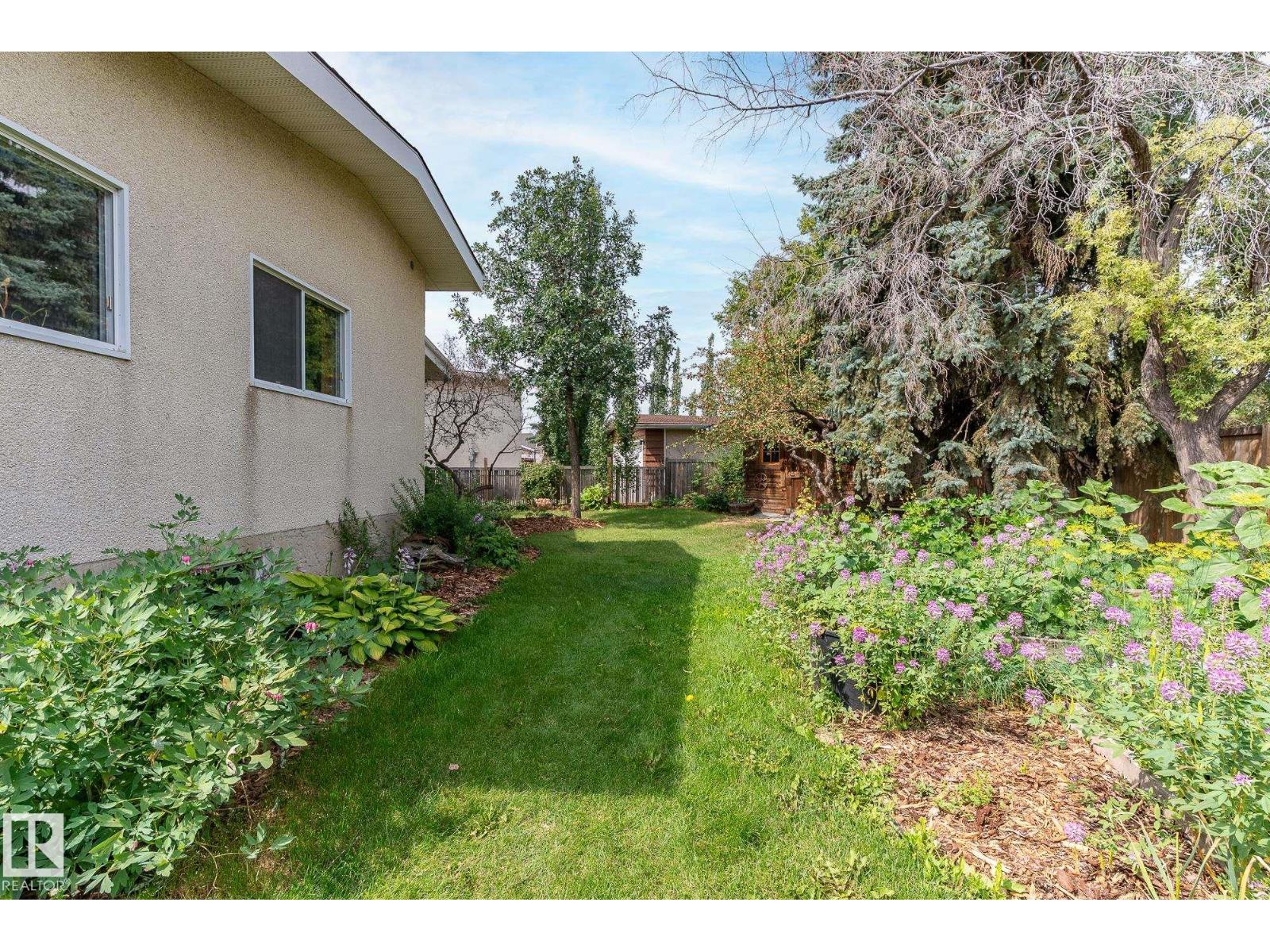 11524 152b Av Nw, Edmonton, Alberta  T5X 1E8 - Photo 60 - E4460599