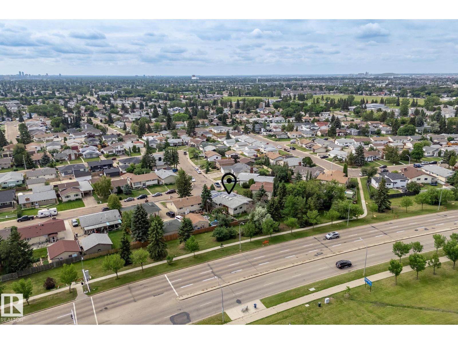 11524 152b Av Nw, Edmonton, Alberta  T5X 1E8 - Photo 5 - E4460599