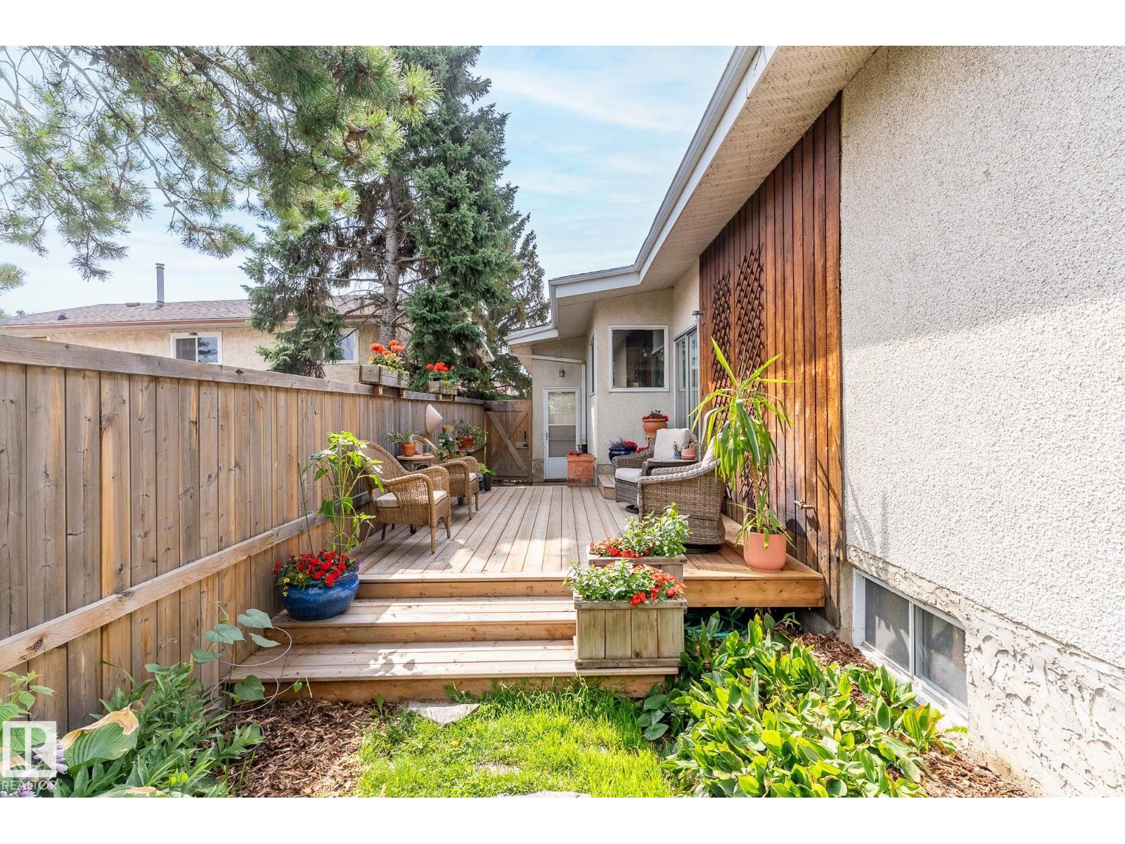 11524 152b Av Nw, Edmonton, Alberta  T5X 1E8 - Photo 57 - E4460599