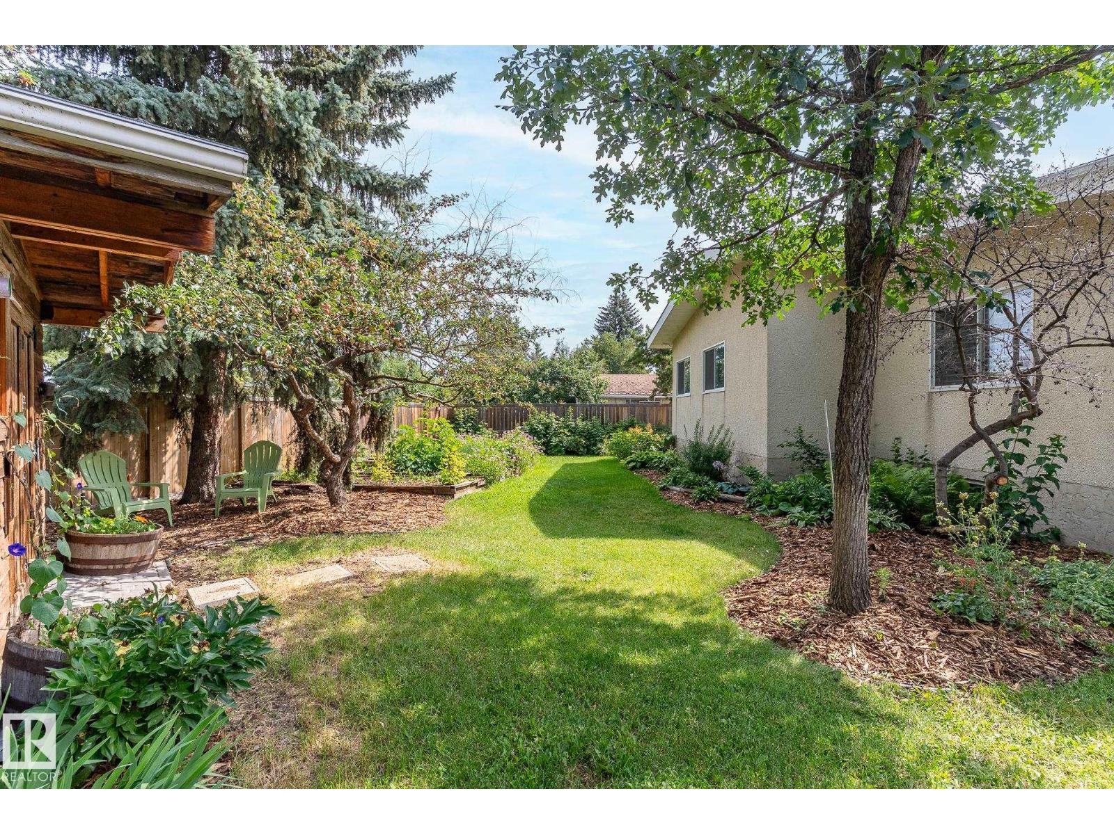 11524 152b Av Nw, Edmonton, Alberta  T5X 1E8 - Photo 61 - E4460599