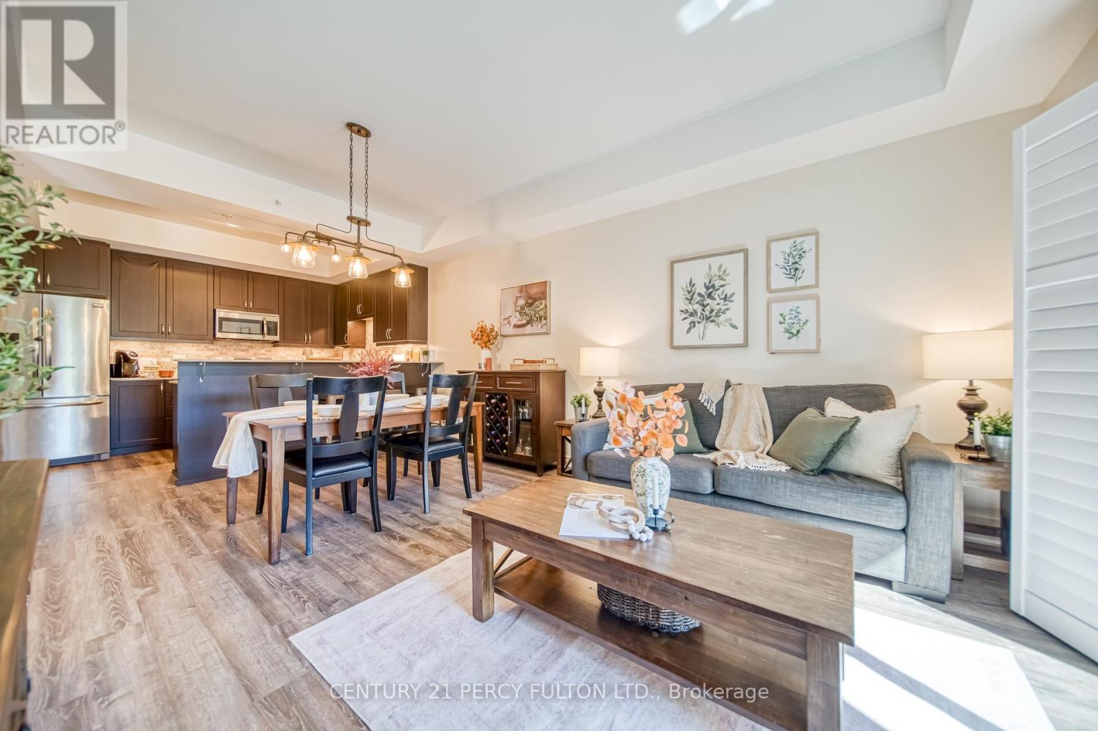 302 - 660 Gordon Street, Whitby (Port Whitby), Ontario  L1N 0L1 - Photo 14 - E12442264