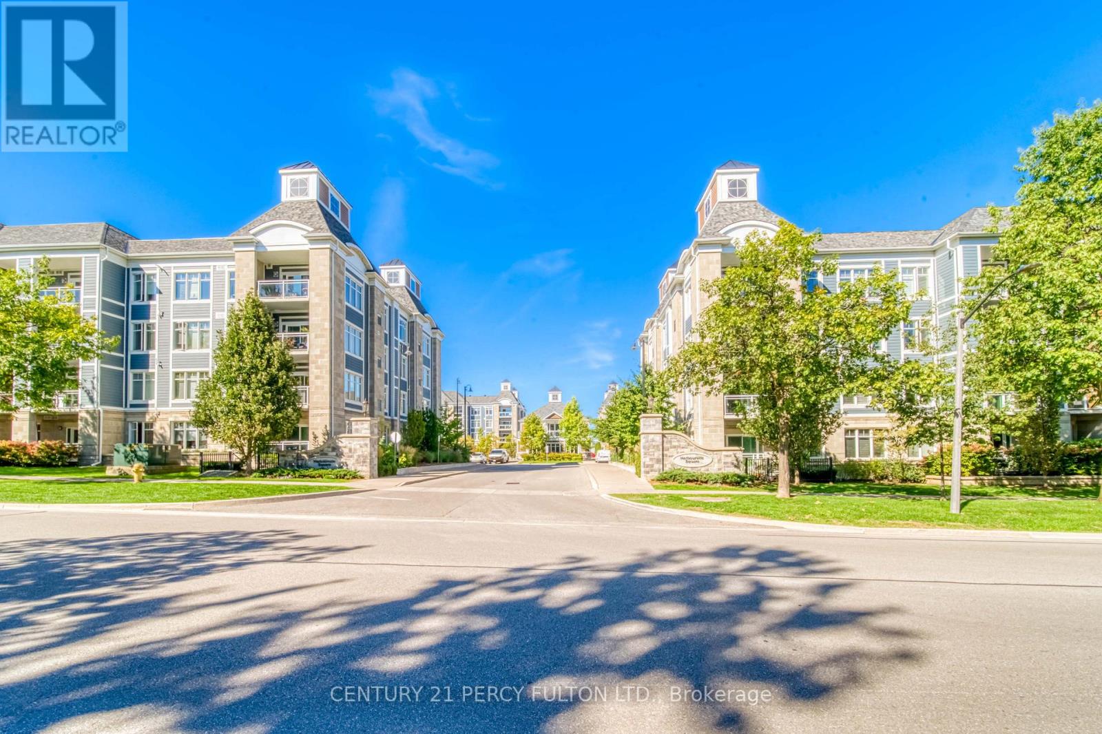 302 - 660 Gordon Street, Whitby (Port Whitby), Ontario  L1N 0L1 - Photo 2 - E12442264
