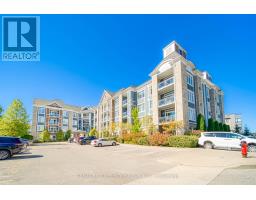 302 - 660 GORDON STREET, Whitby, Ontario