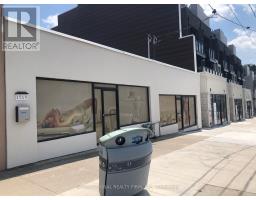1517-19 O CONNOR DRIVE, Toronto, Ontario