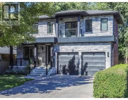 116 PINEGROVE AVENUE, Toronto, Ontario