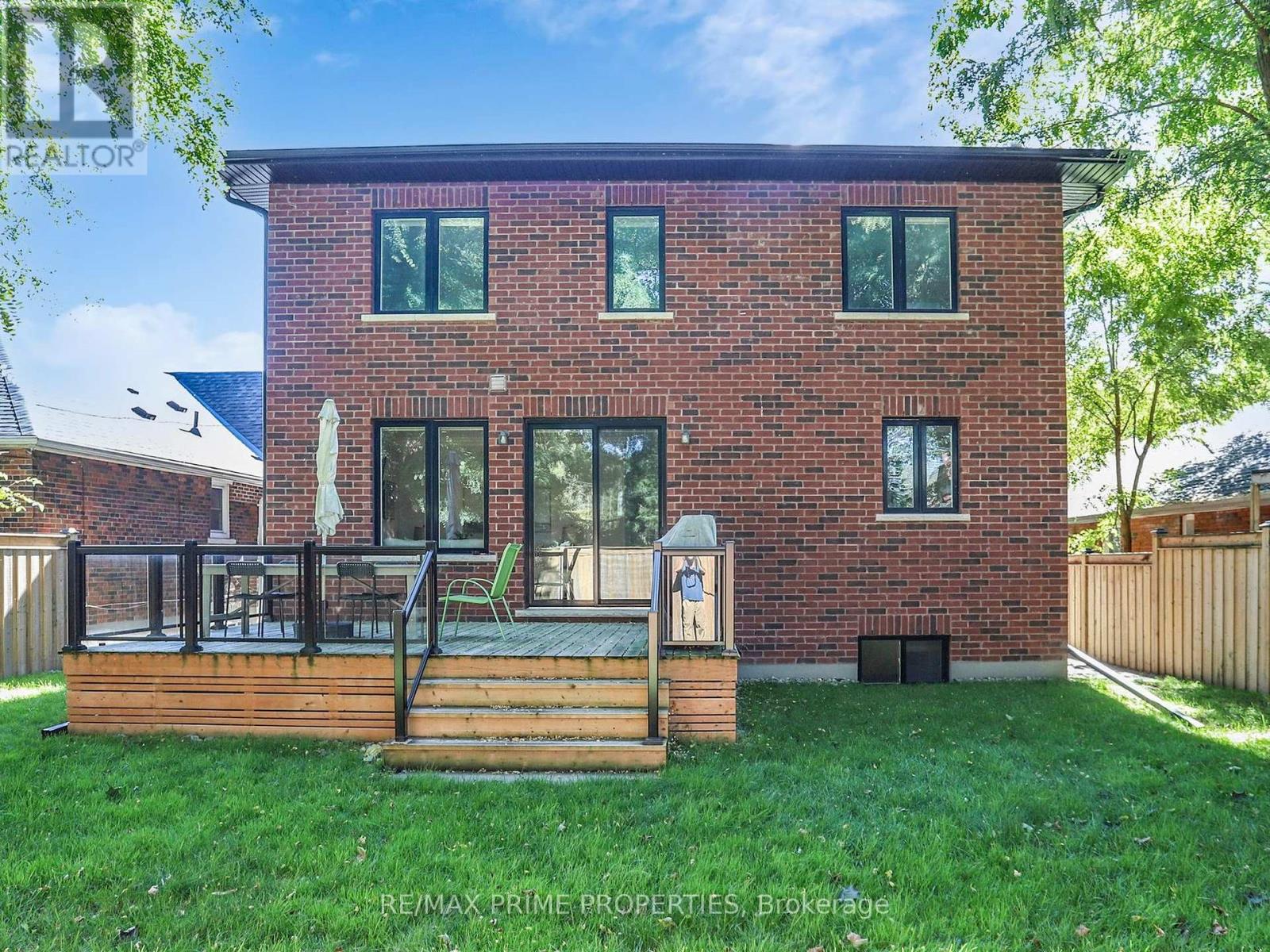116 Pinegrove Avenue, Toronto (Birchcliffe-Cliffside), Ontario  M1N 2G9 - Photo 29 - E12442318