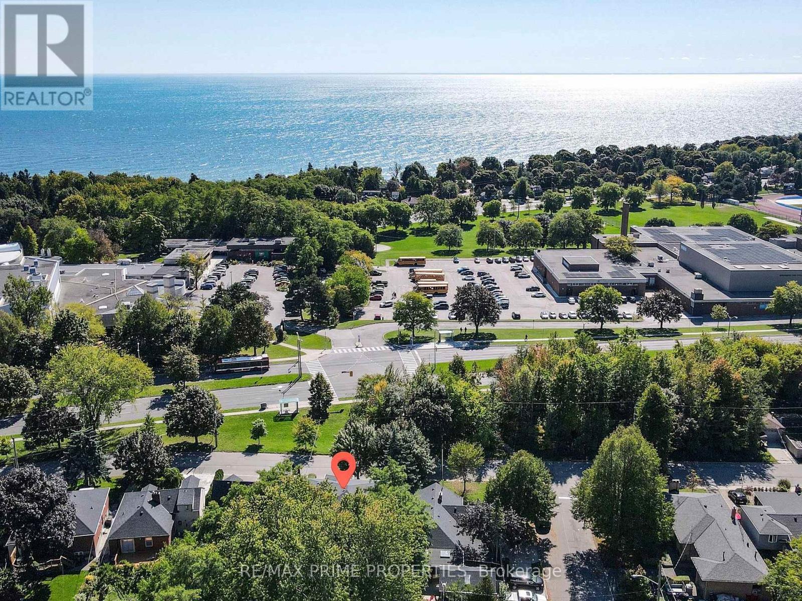 116 Pinegrove Avenue, Toronto (Birchcliffe-Cliffside), Ontario  M1N 2G9 - Photo 31 - E12442318