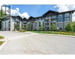 50 BRYAN Court Unit# 101, kitchener, Ontario