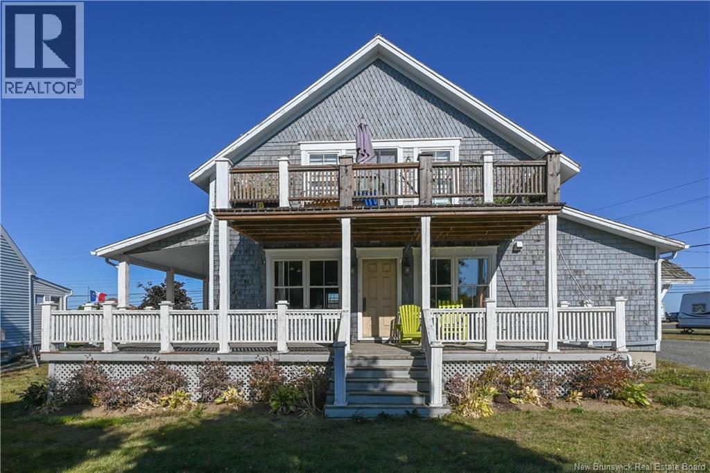 142 Saint-Pierre E Boulevard, Caraquet, New Brunswick  E1W 1B1 - Photo 7 - NB127893