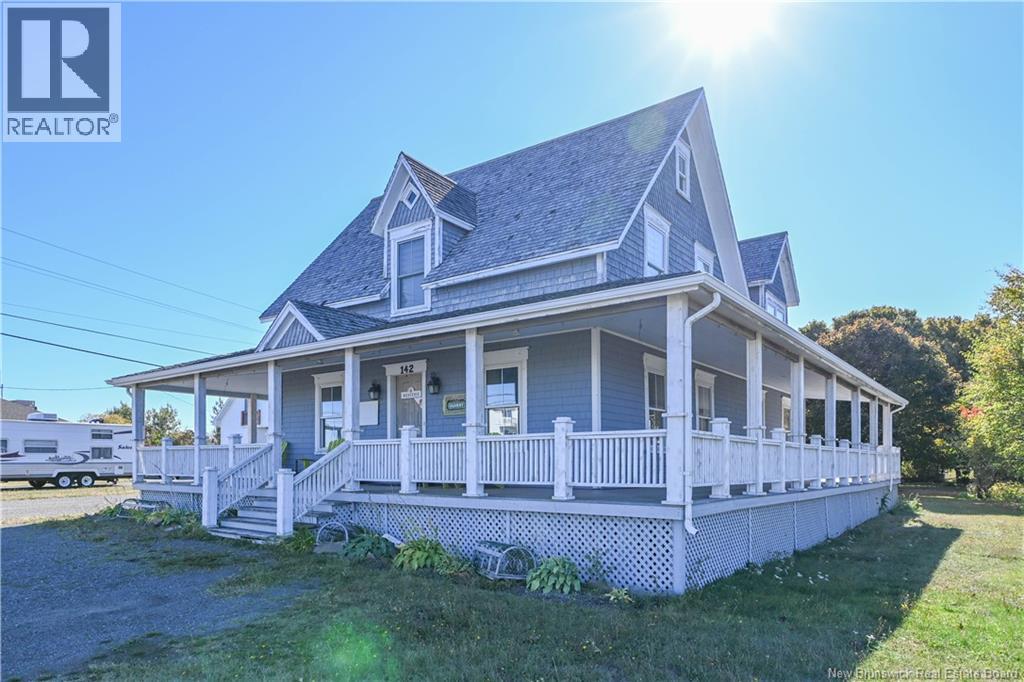 142 Saint-Pierre E Boulevard, Caraquet, New Brunswick  E1W 1B1 - Photo 10 - NB127893