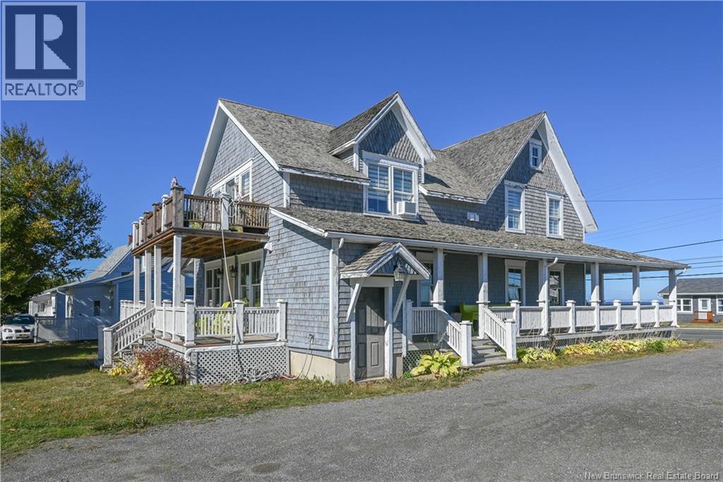 142 Saint-Pierre E Boulevard, Caraquet, New Brunswick  E1W 1B1 - Photo 5 - NB127893