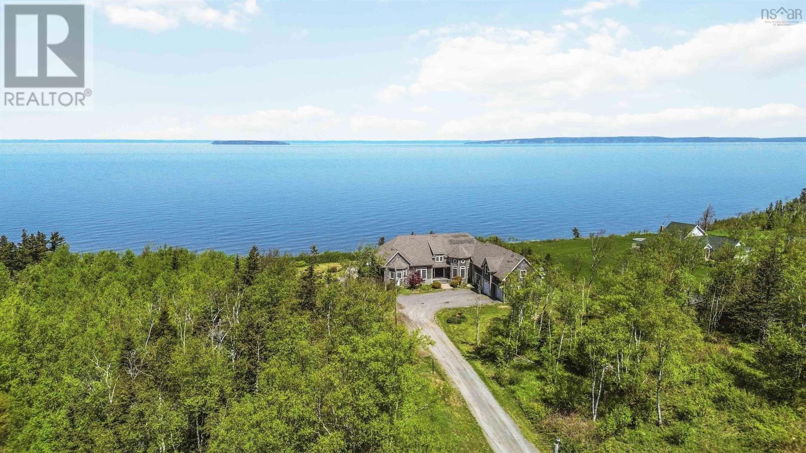 70 Fundy Bay Drive, Victoria Harbour, Nova Scotia  B0P 1C0 - Photo 3 - 202512594