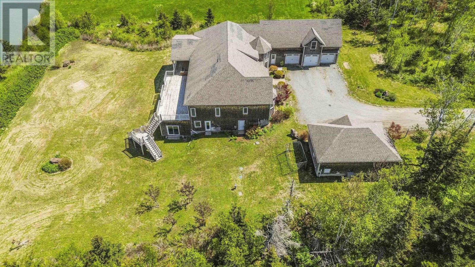 70 Fundy Bay Drive, Victoria Harbour, Nova Scotia  B0P 1C0 - Photo 46 - 202512594