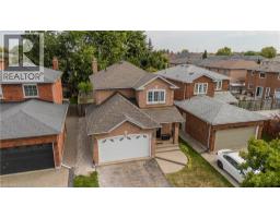613 FOTHERGILL Boulevard, Burlington, Ontario