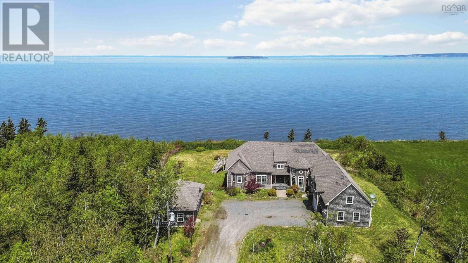 70 Fundy Bay Drive, Victoria Harbour, Nova Scotia  B0P 1C0 - Photo 43 - 202512594